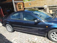 Mooie Chrysler sebring 2.7 full options