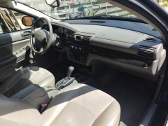 Mooie Chrysler sebring 2.7 full options