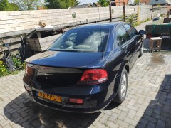 Mooie Chrysler sebring 2.7 full options