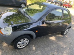 Ford Ka 1.3 2005