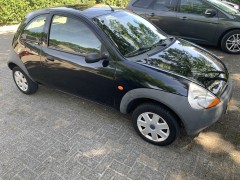 Ford Ka 1.3 2005