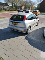 Ford Focus 1.6 16v 2000