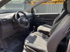 VOLKSWAGEN FOX 1.4 TDI TRENDLINE AIRCO 