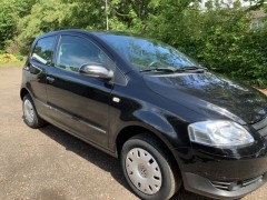 VOLKSWAGEN FOX 1.4 TDI TRENDLINE AIRCO 