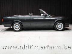 BMW 318i Cabriolet '91