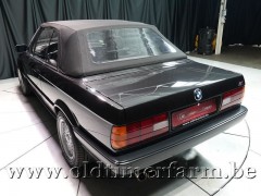 BMW 318i Cabriolet '91