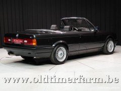 BMW 318i Cabriolet '91