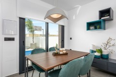 Villa  Alicante  Spanje