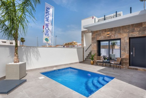 Villa  Alicante  Spanje