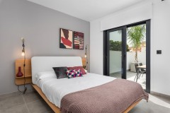 Villa  Alicante  Spanje