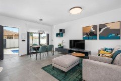 Villa  Alicante  Spanje