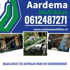 Allround klusbedrijf