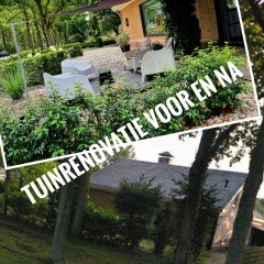 Allround klusbedrijf