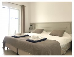 Albufeira   Algarve  vakantiewoning 3 slaapkamers en 2 badkamers