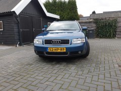 Audi a4 1 8T 2001
