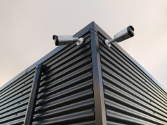 Maak het uzelf makkelijker met Bewakingscameras van Areavisum nl