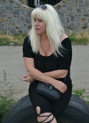 De eenzaamheid breekt me op