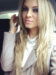 Ik zoek een echte man 