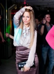 Ik zoek een echte man 