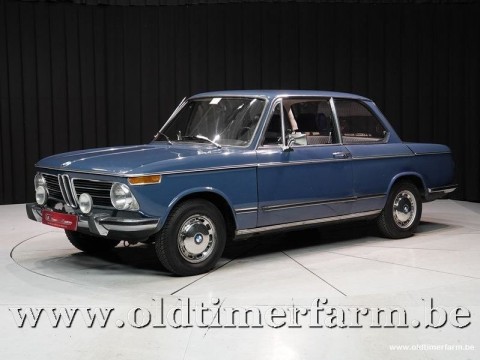 BMW 2002 bj 72