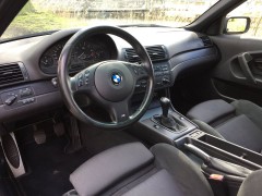 BMW 316Ti Compact M-Tech