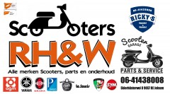 CPi Oliver  Snor Scooter  Inruiler    2015  2 takt  Lees goed    