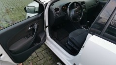 Volkswagen polo 1 2 tdi highline