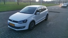 Volkswagen polo 1 2 tdi highline