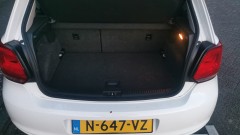 Volkswagen polo 1 2 tdi highline