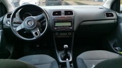 Volkswagen polo 1 2 tdi highline