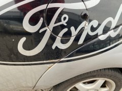 Inruilkoopje Ford Ka met airco! €350,-