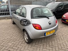 Inruilkoopje Ford Ka met airco! €350,-