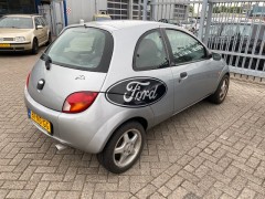 Inruilkoopje Ford Ka met airco! €350,-