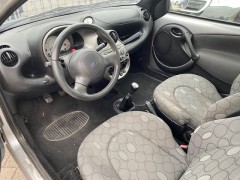 Inruilkoopje Ford Ka met airco! €350,-