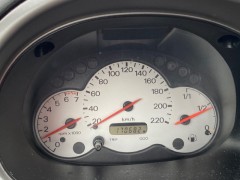 Inruilkoopje Ford Ka met airco! €350,-