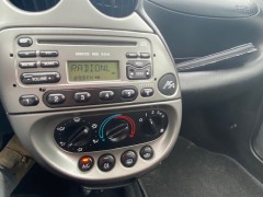 Inruilkoopje Ford Ka met airco! €350,-