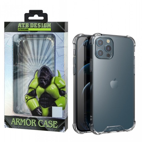 ATB Design Anti Shock Case iPhone 12 Pro Max   6 7  