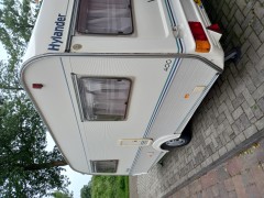 Hylander vision 400
