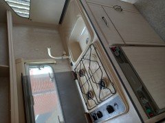 Hylander vision 400