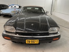 Hele mooie XJS Cabriolet met nieuwe kap en 4 liter 6-cylinder