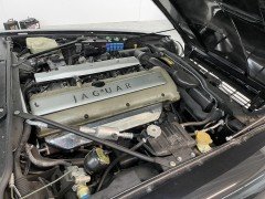 Hele mooie XJS Cabriolet met nieuwe kap en 4 liter 6-cylinder