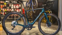 2021 Specialized Turbo Levo SL Expert Carbon