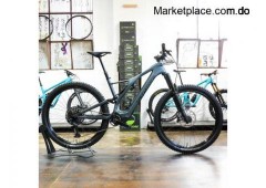 2021 Specialized Turbo Levo SL Expert Carbon