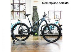 2021 Specialized Turbo Levo SL Expert Carbon