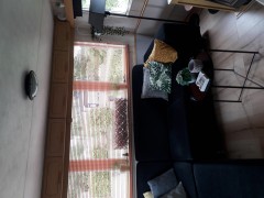 Te huur leuk chalet in twente