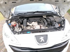 Peugeot RCZ 1 6 200THP