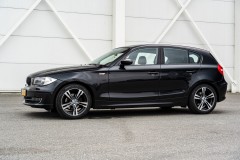 BMW 116i   Executive   Airco   Stoelverwarming   APK