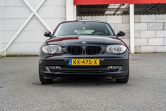 BMW 116i   Executive   Airco   Stoelverwarming   APK