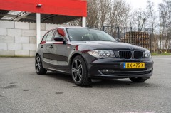 BMW 116i   Executive   Airco   Stoelverwarming   APK