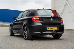 BMW 116i   Executive   Airco   Stoelverwarming   APK